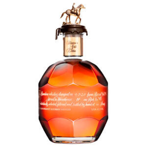 Blantons GOLD EDITION KENTUCKY STRAIGHT BOURBON WHISKEY-51,5%