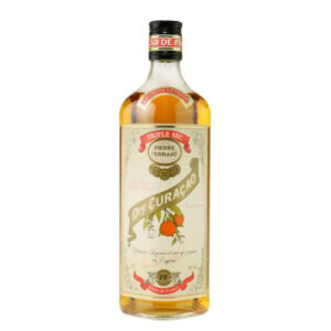 Pierre Ferrand DRY CURACAO-40%