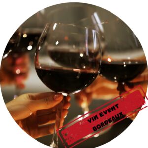 VINSMAGNING BORDEAUX 12/3-2026