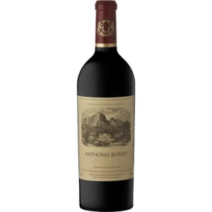 2017 Anthonij Rupert BLEND-Sydafrika
