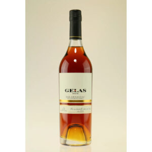 Gelas 20 ANS BAS ARMAGNAC-40%