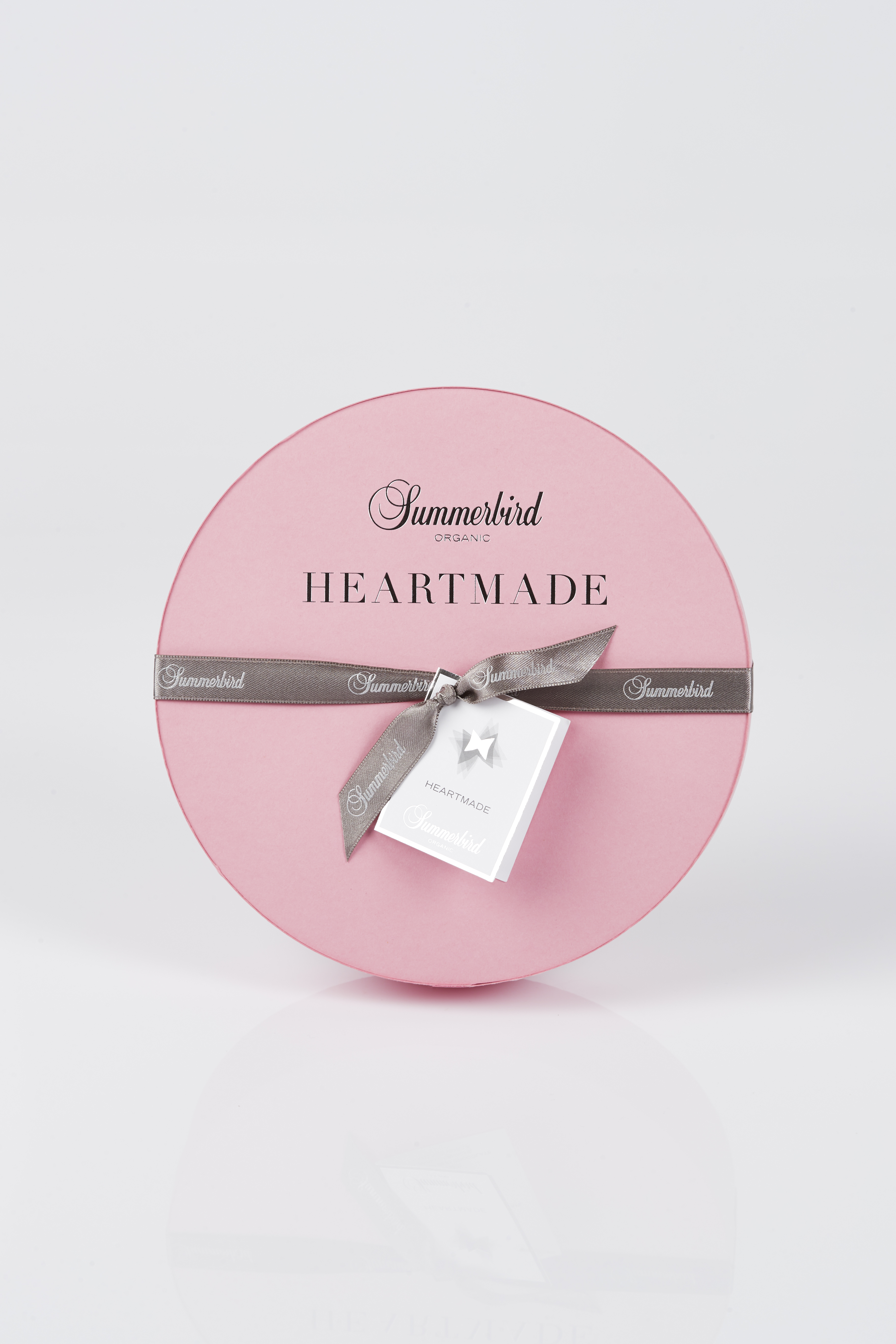 Summerbird - Heartmade Giftbox