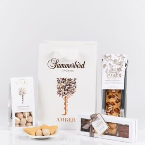 Summerbird - Amberholic Giftbag