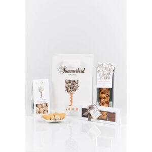 Summerbird - Amberholic Giftbag