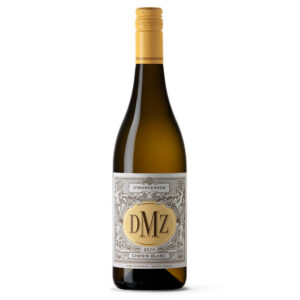 2024 De Morgenzon DMZ CHENIN BLANC-Sydafrika