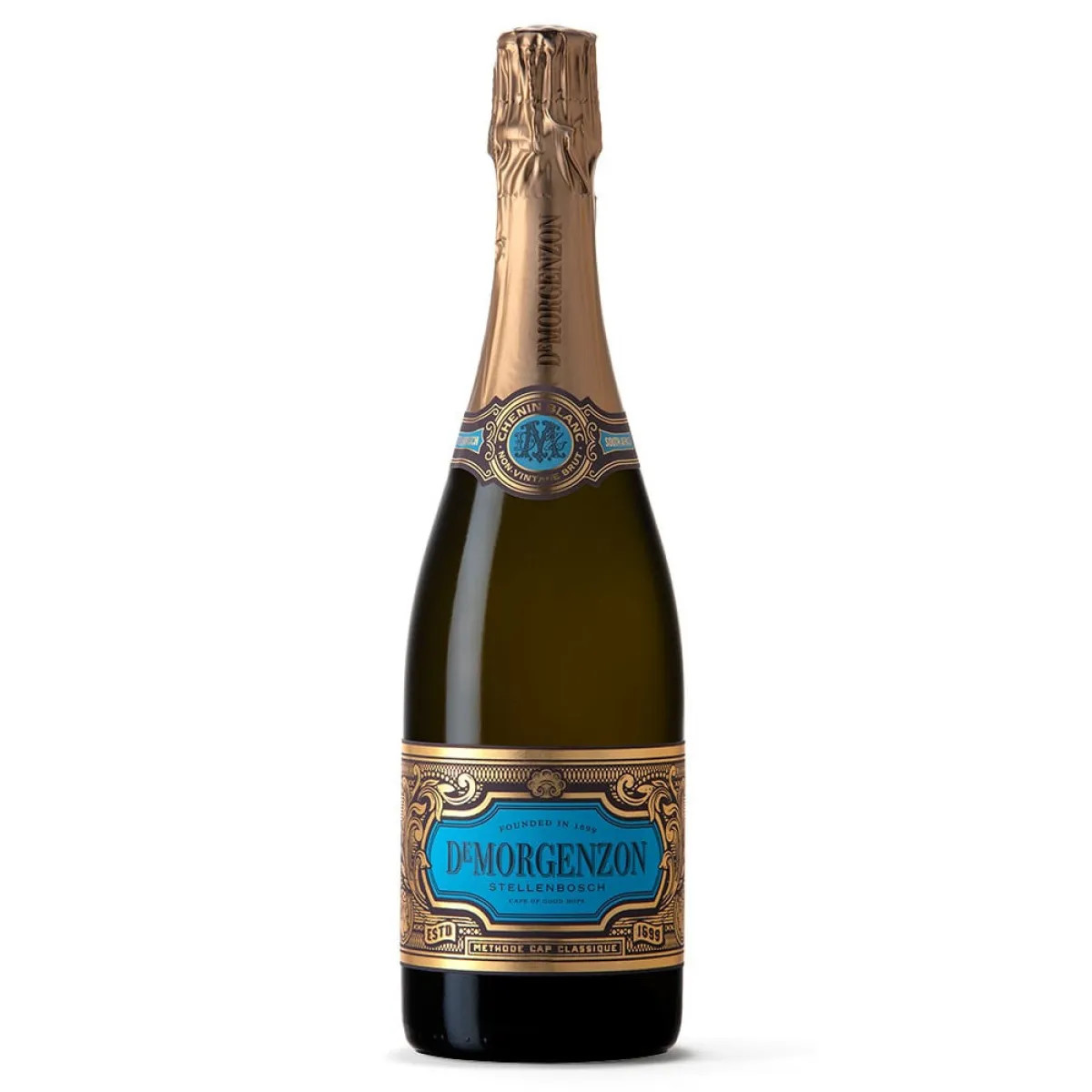 2022 De Morgenzon MCC CHENIN BLANC-Sydafrika