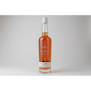 Sall Whisky FIRST 5YO ØKO SINGLE MALT WHISKY-55,4%
