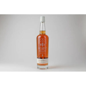 Sall Whisky FIRST 5YO ØKO SINGLE MALT WHISKY-55,4%