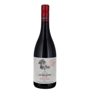 2024 Maison de la Villette PINOT NOIR-Frankrig