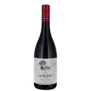 2024 Maison de la Villette PINOT NOIR-Frankrig