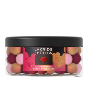 Lakrids By Bylow - Large LOVE mix