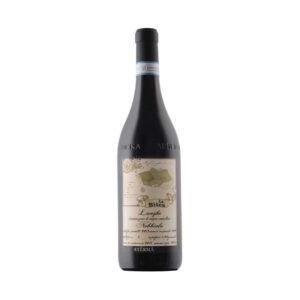 2022 La Bioca "STERMA" NEBBIOLO D'ALBA SUPERIORE DOC-Piemonte