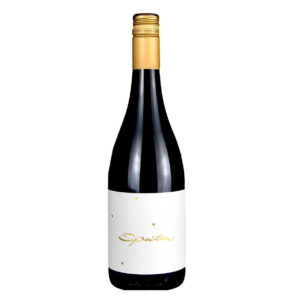 2023 Epsilon Wines SHIRAZ BAROSSA VALLEY-Australien