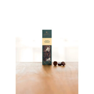 Karamel Kompagniet - Classic Chocolate caramels - 138g