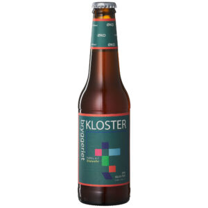 Klosterbryggeriet DUBBEL ALE GLUTENFRI-33cl