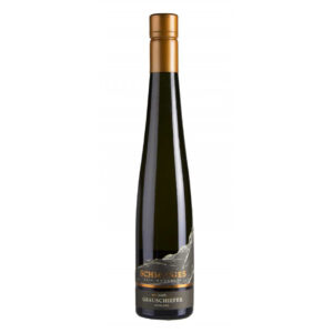 2022 Weingut Schmitges RIESLING GRAUSCHIEFER 375ml-Mosel