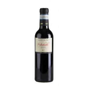 2023 Monte del Fra VALPOLICELLA CLASSICO 375ml-Veneto