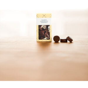 Karamel Kompagniet - Classic Chocolate caramels - Tiny 60g