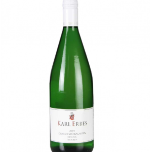 2023 Karl Erbes "ÜRZIGER WÜRZGARTEN" RIESLING TROCKEN 100cl-Mosel