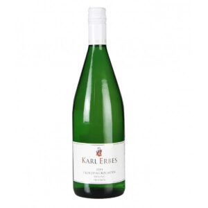 2023 Karl Erbes "ÜRZIGER WÜRZGARTEN" RIESLING TROCKEN 100cl-Mosel