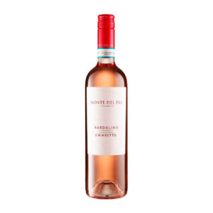 2024 Monte del Fra CHIARETTO DI BARDOLINO-Veneto