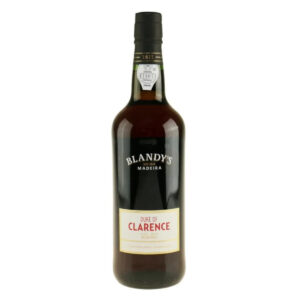 Blandys "DUKE OF CLARENCE" RICH MADEIRA
