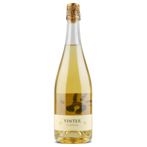Cold Hand Winery - Vinter - En Outcider