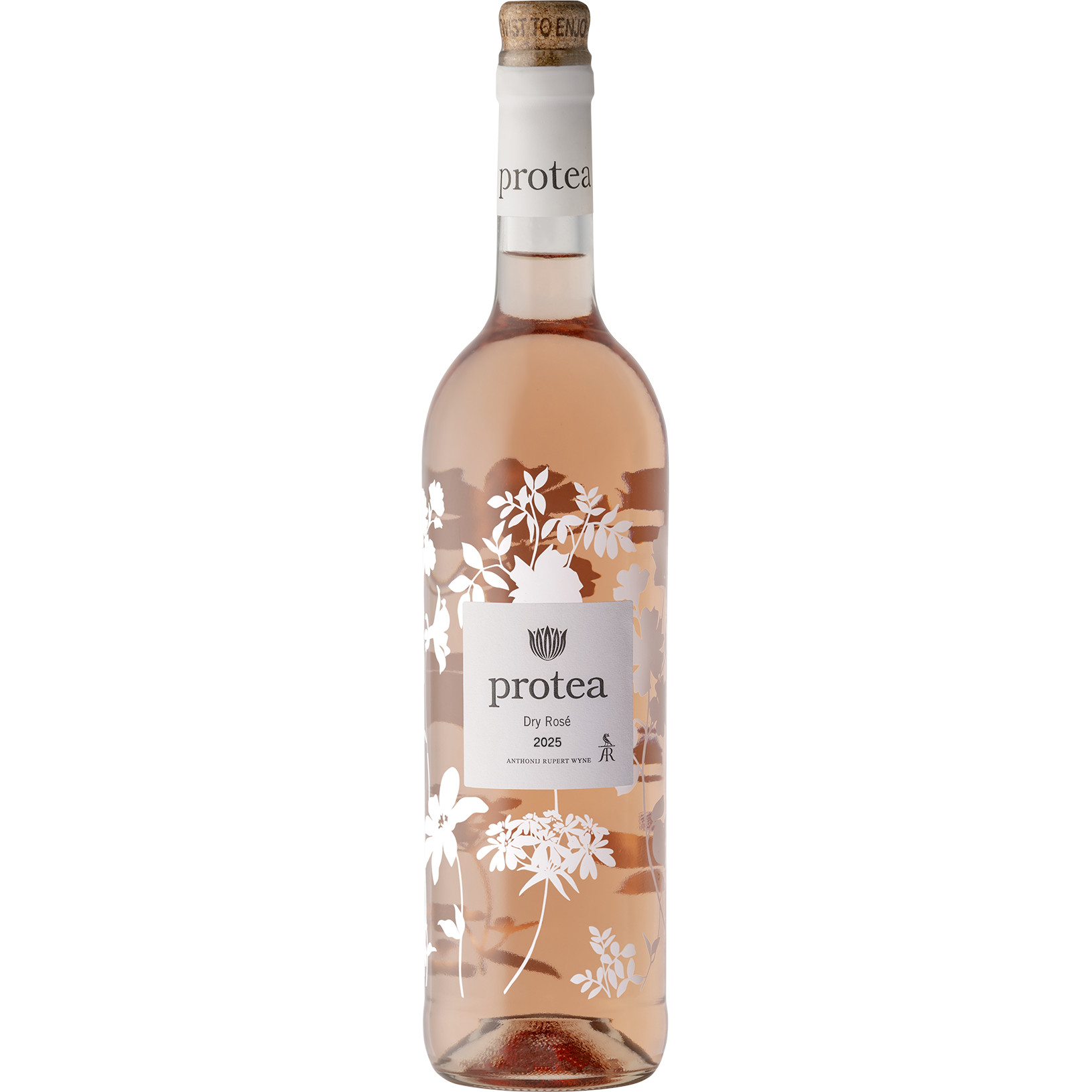 2026 Anthonij Rupert ROSÉ "PROTEA"-Sydafrika