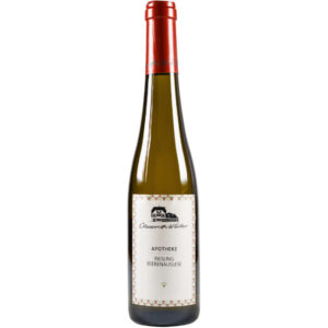 2021 Clüsserath Weiler BEERENAUSLESE RIESLING TRITTENHEIMER APOTHEKE 375ml-Mosel