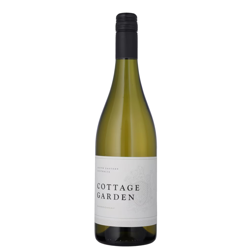 2024 COTTAGE GARDEN CHARDONNAY-Australien