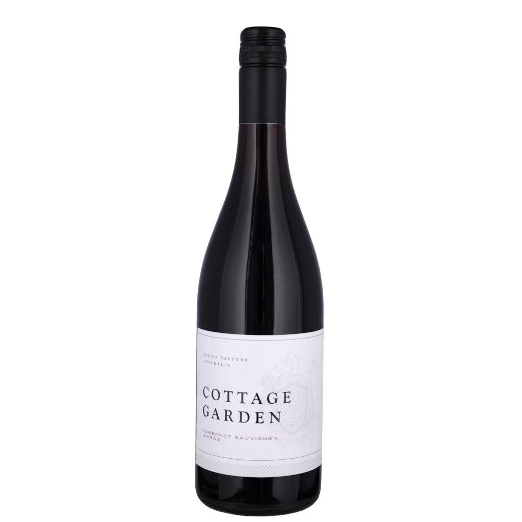 2024 COTTAGE GARDEN CABERNET/SHIRAZ-Australien