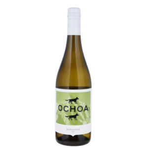 2024 Bodegas Ochoa BLANCO LIAS ØKO-Navarra