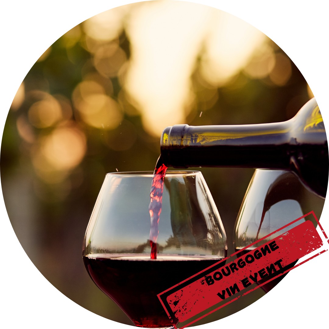 VINSMAGNING VINSMAGNING BOURGOGNE 24/9-2026