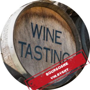 VINSMAGNING BOURGOGNE 8/4-2027