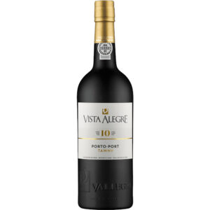 Vista Alegre 10YO TAWNY PORT-Portugal