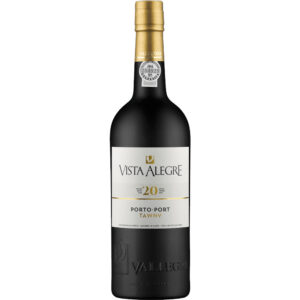 Vista Alegre 20YO TAWNY PORT-Portugal