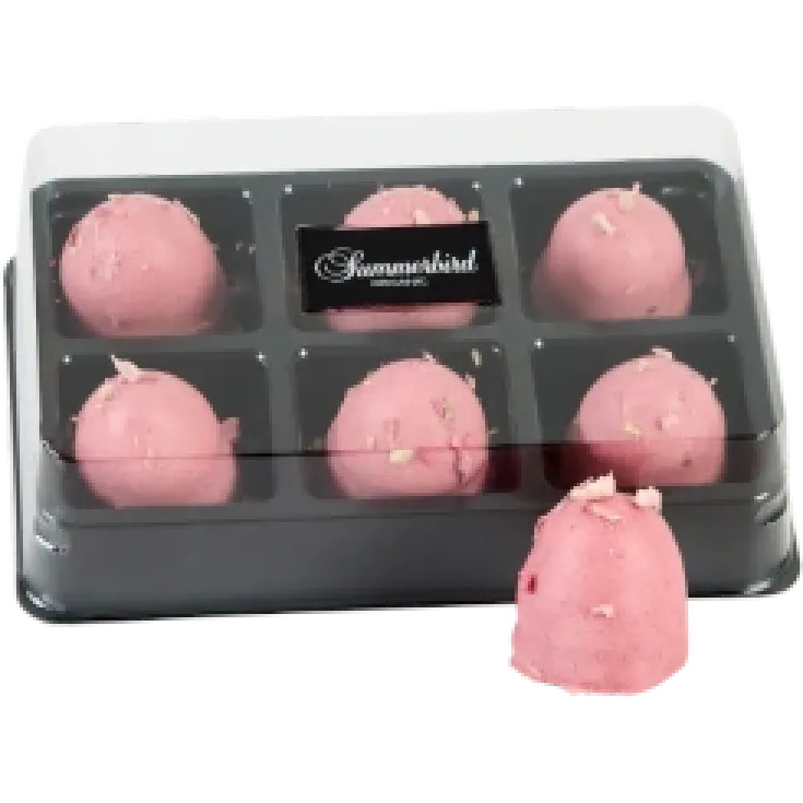 Summerbird - Mini Summer Flødebolle