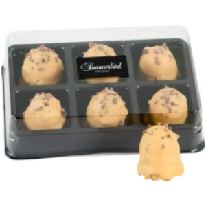 Summerbird - Mini Summer Caramel flødeboller