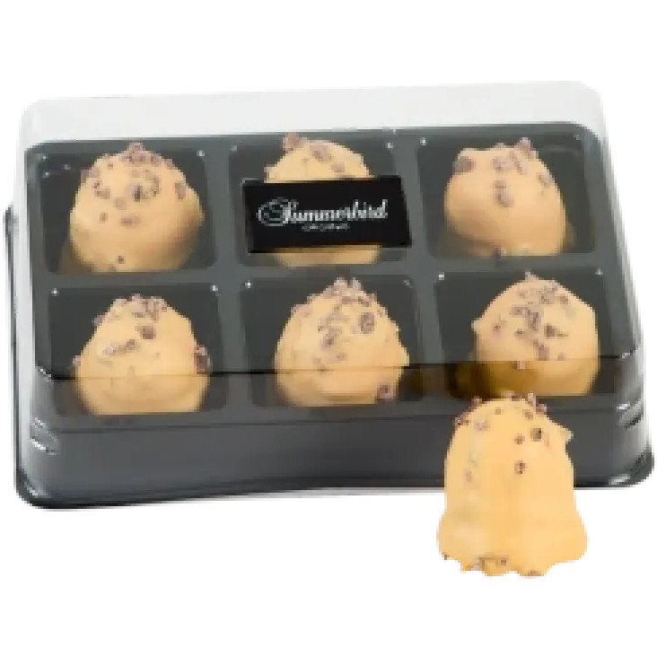 Summerbird - Mini Summer Caramel flødeboller