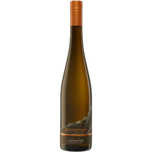 Weingut Schmitges RIESLING ALKOHOLFRI-Mosel