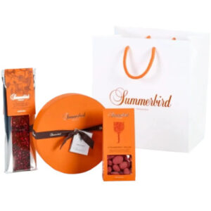 Summerbird - Summer giftbag