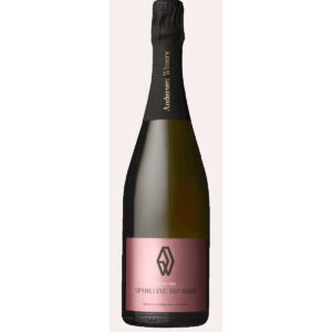 Andersen Winery - Sparkling Rhubarb - 0,3%