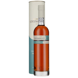 Warres OTIMA 10YO WHITE PORT 50cl-Portugal