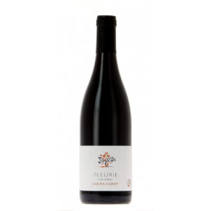 2021 Laura Lardy "LES COTES" FLEURIE-Beaujolais