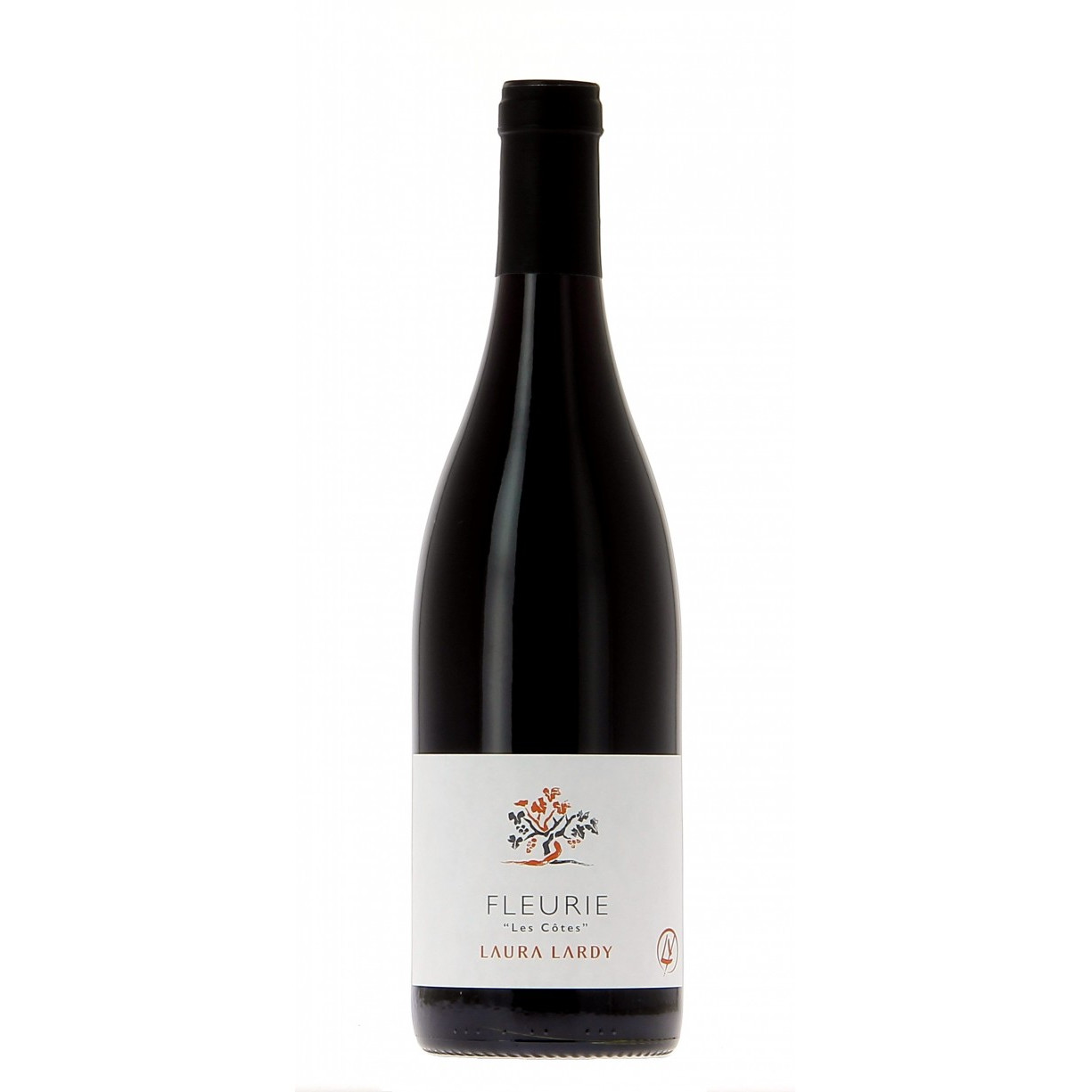 2021 Laura Lardy "LES COTES" FLEURIE-Beaujolais