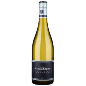 2025 Weingut Burggarten GRAUER BURGUNDER TROCKEN-Ahr