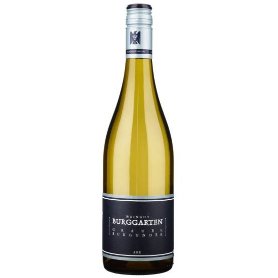 2025 Weingut Burggarten GRAUER BURGUNDER TROCKEN-Ahr