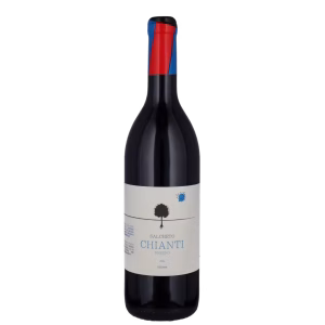 2025 Salcheto ROSSO DI MONTEPULCIANO DOC ØKO-Toscana