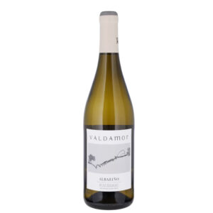 2025 Quinta de Couselo "VALDAMOR" ALBARINO DO-Rias Baixas