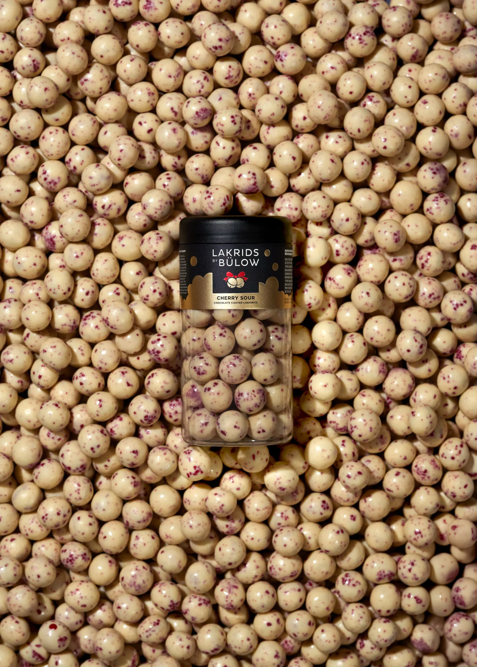 Lakrids by Bülow - regular Cherry Sour - Billede 3